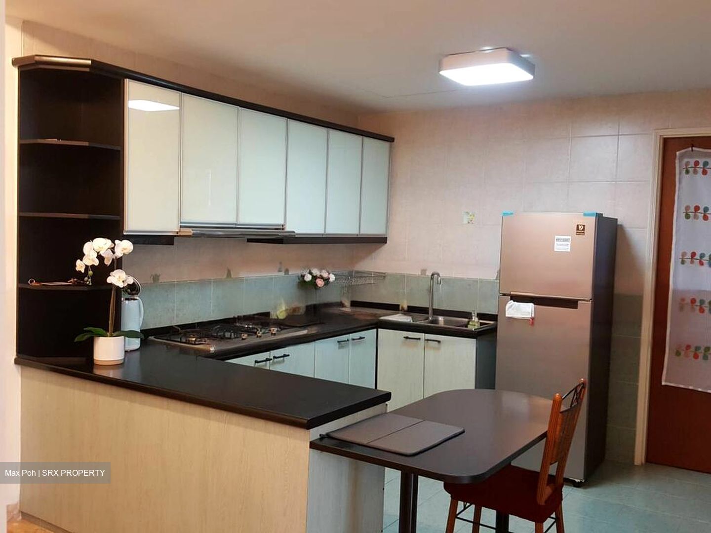 Estella Gardens (D17), Condominium #458941871